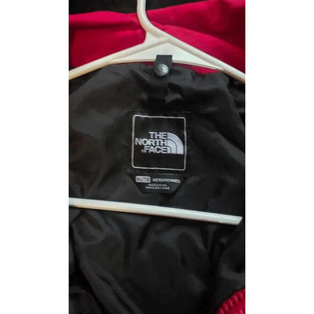 The North Face HyVent 3-in-1 Triclimate Jacket | Outer Shell & Removable Inner
